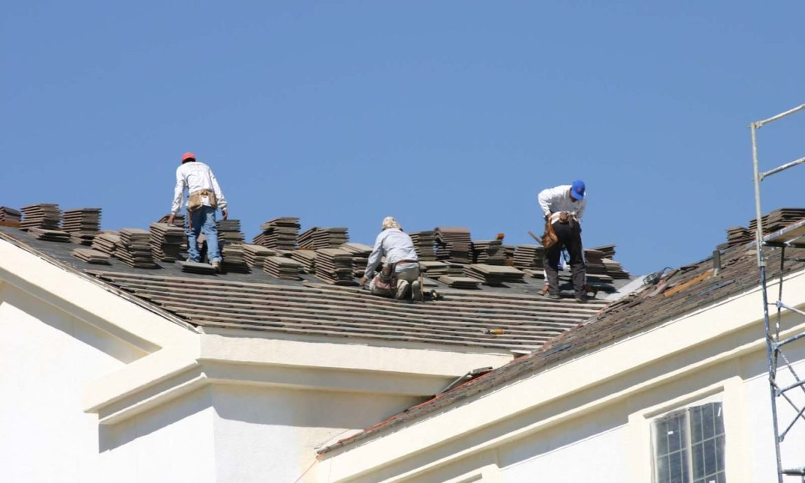 What to Look for in a Roof Replacement Warranty