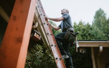On Solid Ground: Building Trust with Your Roofing Contractor