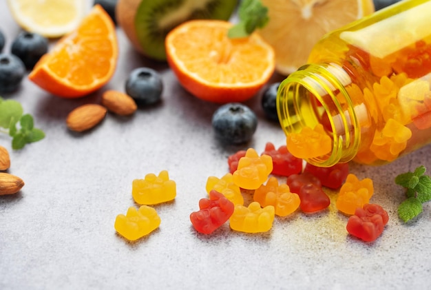 Shop Budpop Delta 8 Gummies for a Quality and Potent Experience