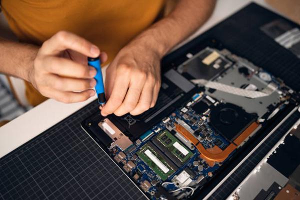 Computer Repair in West Palm Beach Why PC Revive Stands Out