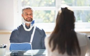 Why You Need a Personal Injury Attorney in Provo