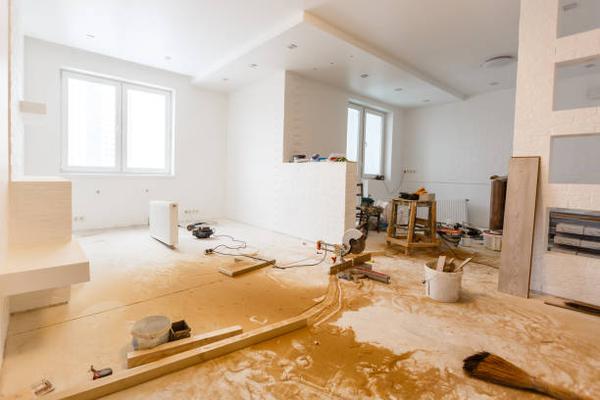 Breathe New Life Into Your Hoboken Home with Renovations